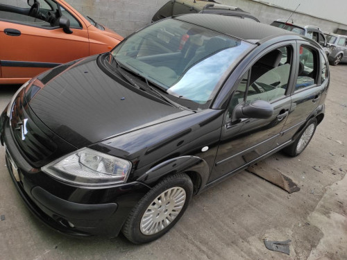 CITROEN C3 — vehículo donante para recambios 