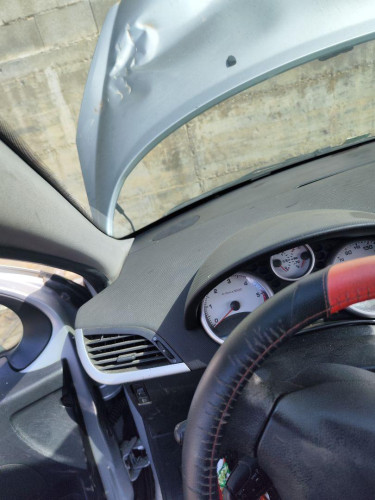 SALPICADERO Peugeot 207 