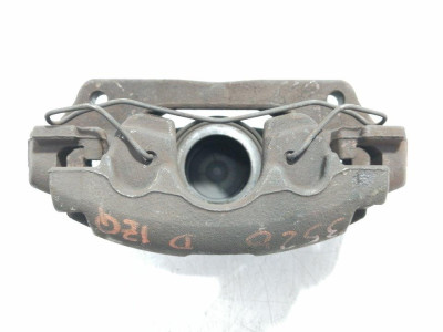 PINZA DE FRENO DELANTERA IZQUIERDA, RENAULT, MEGANE III SPORT TOURER