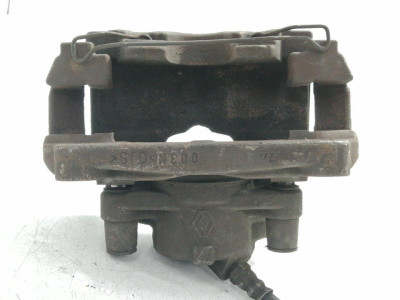 PINZA DE FRENO DELANTERA IZQUIERDA, RENAULT, MEGANE III SPORT TOURER