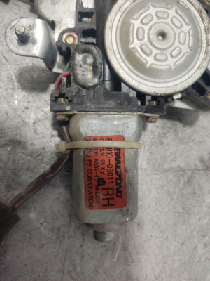 ELEVALUNAS TRASERO DERECHO, SSANGYONG, REXTON
