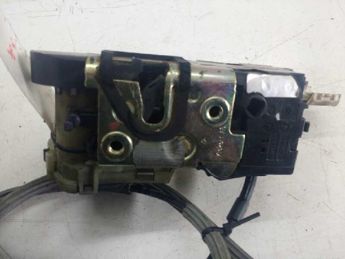  CERRADURA PUERTA DELANTERA IZQUIERDA PEUGEOT 1007 