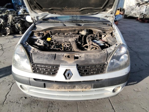  RENAULT CLIO II FASE II (B/CB0) 