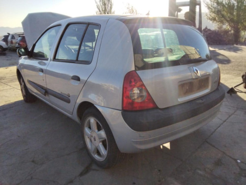  RENAULT CLIO II FASE II (B/CB0) 