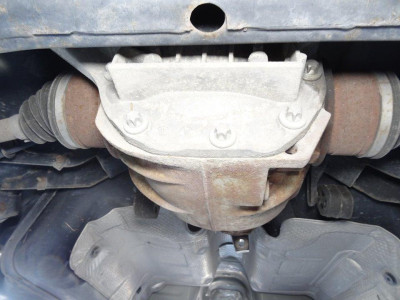 DIFERENCIAL TRASERO, CHRYSLER, 300C (LE/LX)