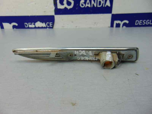  PILOTO LATERAL DERECHO FORD MONDEO BERLINA (CA2) 