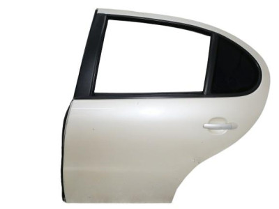 PUERTA TRASERA IZQUIERDA, SEAT, LEON (1M1)