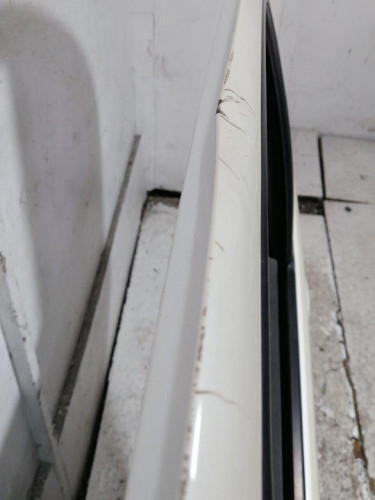  PUERTA TRASERA IZQUIERDA SEAT LEON (1M1) 