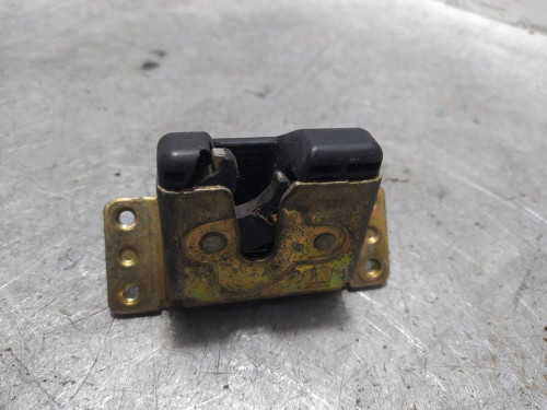 CERRADURA MALETERO / PORTON Opel ZAFIRA A 