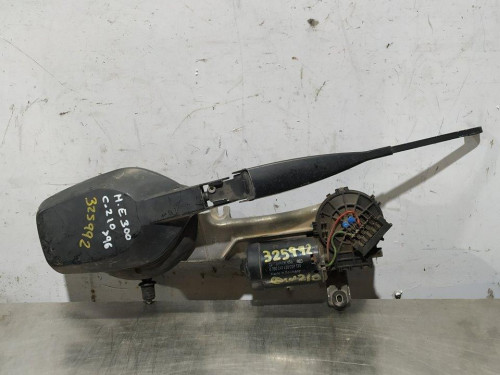  MOTOR LIMPIA DELANTERO 
