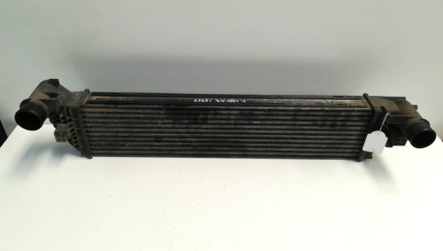  INTERCOOLER RENAULT LAGUNA II (BG0) 