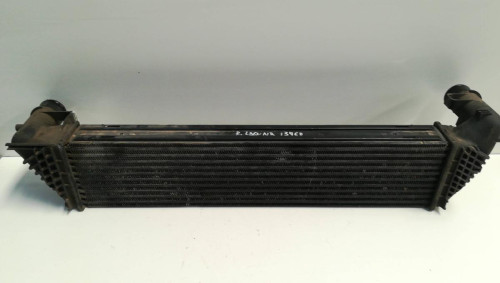  INTERCOOLER RENAULT LAGUNA II (BG0) 