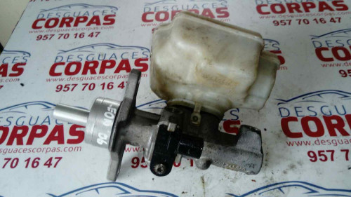 BOMBA FRENO Seat LEON (1P1) 