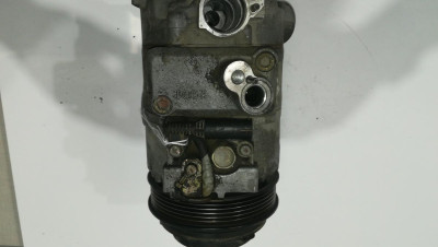COMPRESOR AIRE ACONDICIONADO, MERCEDES-BENZ, CLASE E (BM 210) BERLINA