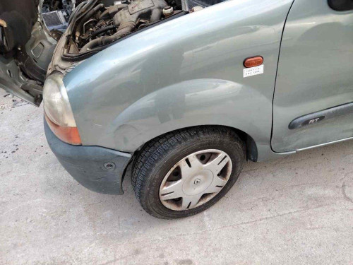 TRANSMISION DELANTERA IZQUIERDA Renault KANGOO I (F/KC0) 