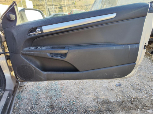 GUARNECIDO PUERTA DELANTERA DERECHA Opel ASTRA H TWIN TOP 