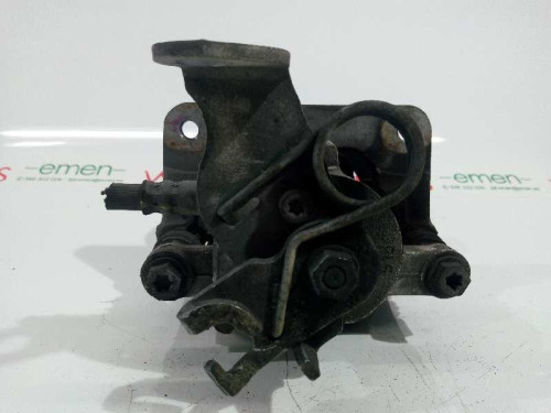  PINZA DE FRENO TRASERA IZQUIERDA, OPEL, CORSA E 