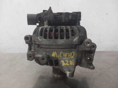 ALTERNADOR, MERCEDES-BENZ, CLASE E (BM 211) BERLINA