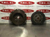  KIT EMBRAGUE Peugeot 206 