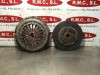  KIT EMBRAGUE Peugeot 206 