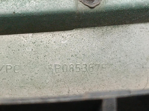 REJILLA DELANTERA Seat ALTEA (5P1) 