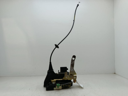 CERRADURA PUERTA TRASERA DERECHA JAGUAR S-TYPE 