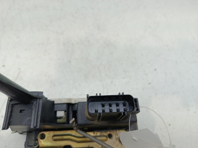 CERRADURA PUERTA TRASERA DERECHA, JAGUAR, S-TYPE