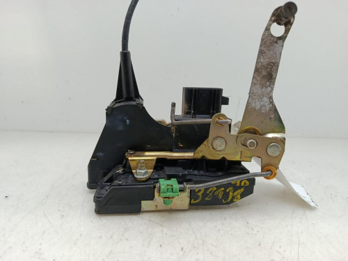 CERRADURA PUERTA TRASERA DERECHA JAGUAR S-TYPE 