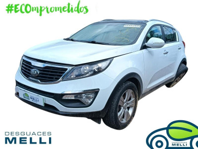 KIA SPORTAGE (SL)