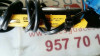 PRETENSOR AIRBAG IZQUIERDO OPEL ASTRA H BERLINA 