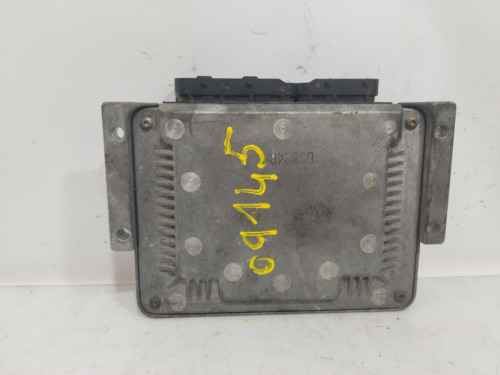 CENTRALITA MOTOR UCE Alfa Romeo 147 (190) 