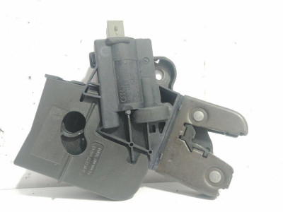 CERRADURA MALETERO / PORTON, AUDI, A6 BERLINA (4F2)