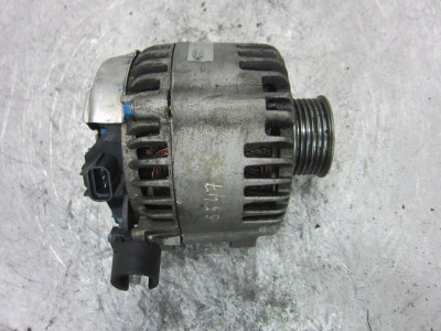 ALTERNADOR, FORD, FIESTA (CB1)