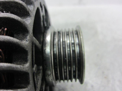 ALTERNADOR, FORD, FIESTA (CB1)