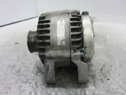  ALTERNADOR, FORD, FIESTA (CB1) 