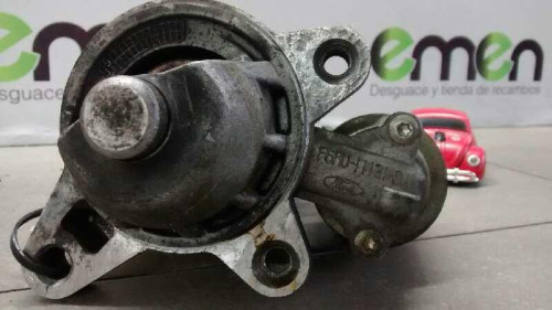  MOTOR ARRANQUE FORD FOCUS BERLINA (CAK) 