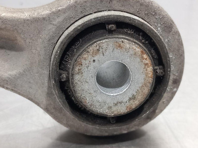 BRAZO SUSPENSION SUPERIOR TRASERO IZQUIERDO, MERCEDES-BENZ, CLASE C (BM 204) BERLINA