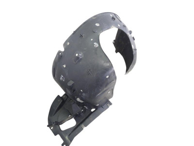 PASO RUEDA DELANTERO DERECHO, CITROEN, C3