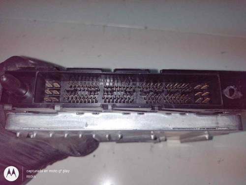  CENTRALITA MOTOR UCE VOLVO S60 BERLINA 