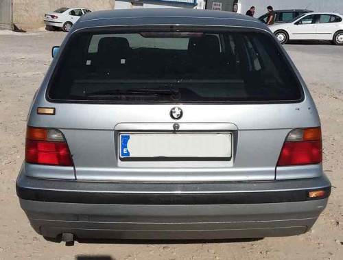 BMW SERIE 3 TOURING (E36) — автомобиль-донор на запчасти 