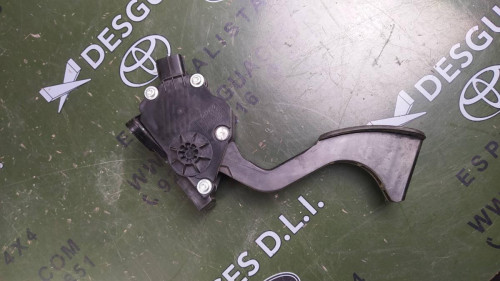 POTENCIOMETRO PEDAL Toyota RAV4 (A4) 