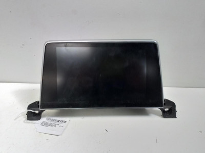PANTALLA MULTIFUNCION, PEUGEOT, 3008