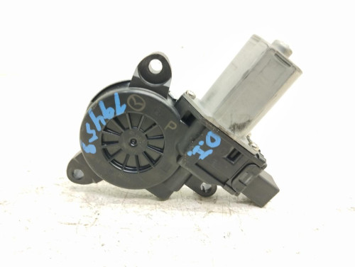 MOTOR ELEVALUNAS DELANTERO IZQUIERDO Mazda CX-3 (DK) 