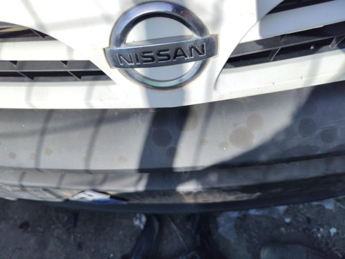 REFUERZO PARAGOLPES DELANTERO Nissan INTERSTAR (X70) 