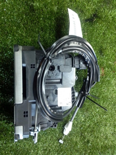 CERRADURA PUERTA DELANTERA DERECHA Fiat DUCATO 3 FURGÓN TA 30 