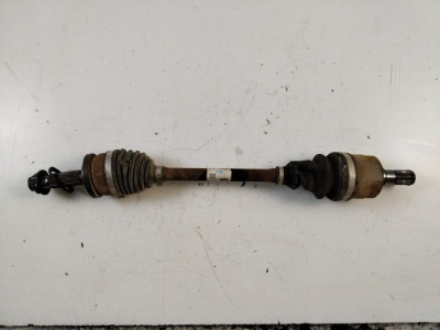 TRANSMISION DELANTERA IZQUIERDA, Kia, PICANTO (JA)