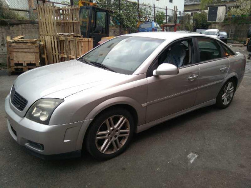  OPEL VECTRA C BERLINA 