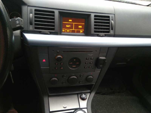  OPEL VECTRA C BERLINA 