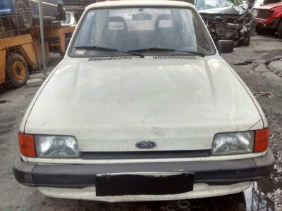 FORD FIESTA BERL./EXPRESS