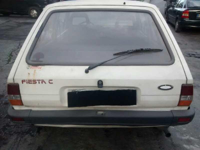 FORD FIESTA BERL./EXPRESS